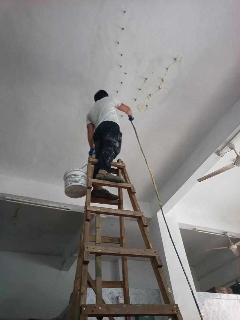 衡水景县化学注浆